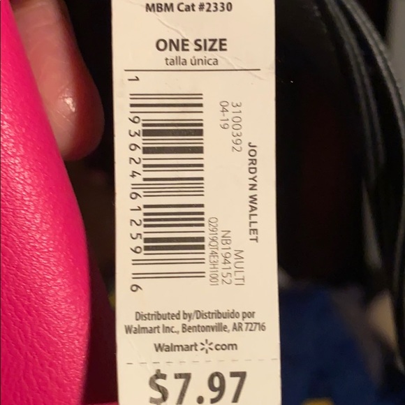 Wallet - Picture 3 of 3